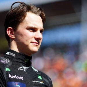 Oscar Piastri Spotted on Camera Lying About Him Never Committing a Crime