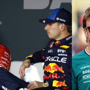 F1 Team Principals Beg You Not to Give Up Just Yet as Charles Leclerc and Fernando Alonso Could Still Challenge Max Verstappen