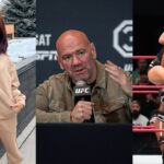 Ex-UFC Ring Girl Arianny Celeste Reveals Dana White’s Supportive Gesture During Infamous Beef With Ronda Rousey