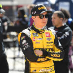 Christopher Bell previews "scary" start to 2024 NASCAR Cup Series Playoffs
