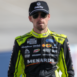 Why "Underrated" Vegas Is the Best Track for NASCAR Playoffs According to Champion Ryan Blaney