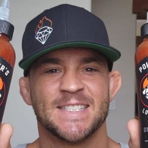 Dustin Poirier Hot Sauce: Everything About Poirier’s Louisiana-Style Sauce - Cost, Availability, and More