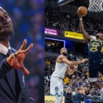 "And I Thought Ja Morant's Block Was Crazy": Kevin Garnett Can't Get Enough Of Anthony Edwards' Game Winning Rejection