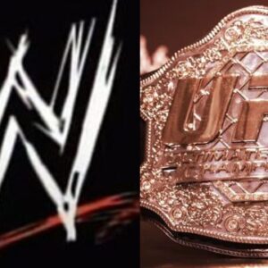 UFC Star Expresses Desire to Join WWE's Bloodline Stable, Honoring Samoan Legacy