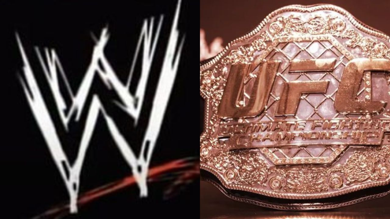 UFC Star Expresses Desire to Join WWE's Bloodline Stable, Honoring Samoan Legacy