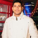 UFC Champ Alex Pereira Reveals ‘Two Lines’ Strategy He Uses to Win Over Any Lady