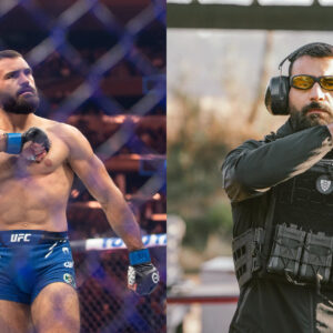 Benoit Saint Denis Army: Was 'God of War' in the Special Forces? What Was His Rank? and Other FAQs