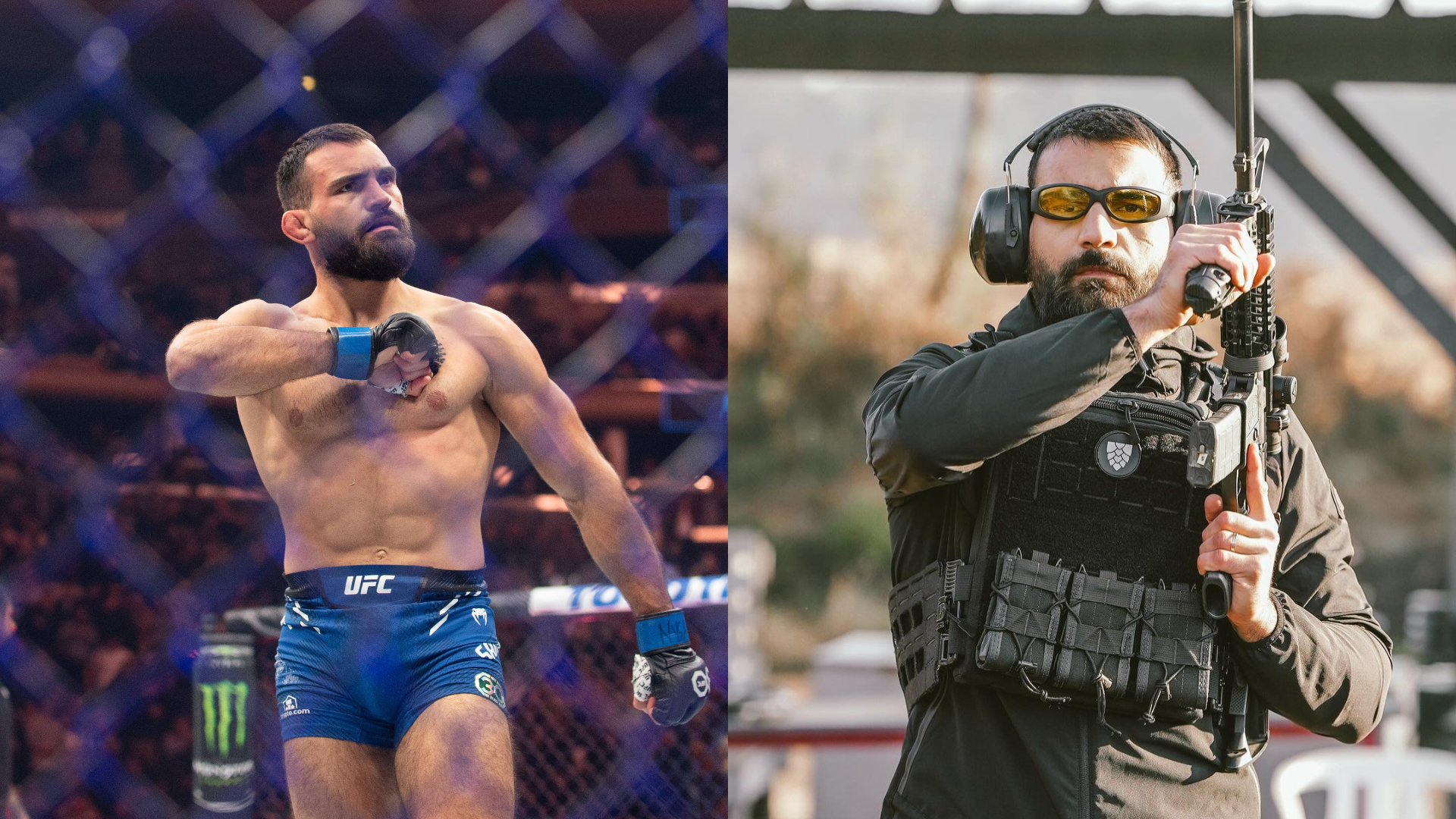 Benoit Saint Denis Army: Was 'God of War' in the Special Forces? What Was His Rank? and Other FAQs