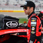 Has Chase Elliott Been the Most Undervalued Driver in the NASCAR Next Gen Era?