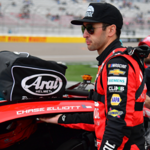 Has Chase Elliott Been the Most Undervalued Driver in the NASCAR Next Gen Era?