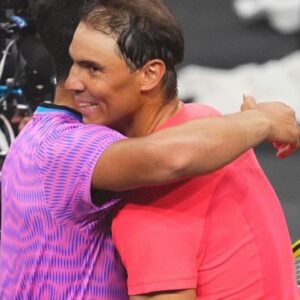 Kids Will Get Inspired: Did Rafael Nadal Justify Saudi Move With Netflix Slam Motivation
