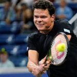 Milos Raonic Serve Masterclass: Lanky Canadian's Secret Decoded