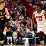 Jimmy Butler Stats vs Jazz: Evaluating Miami Star's Performance Against Lauri Markkanen's Team