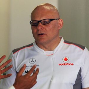 EXCLUSIVE: Matt Bishop Believes F1 Fans on Social Media Are Surrounded by ‘Toxicity’ - “It Is Bullying”