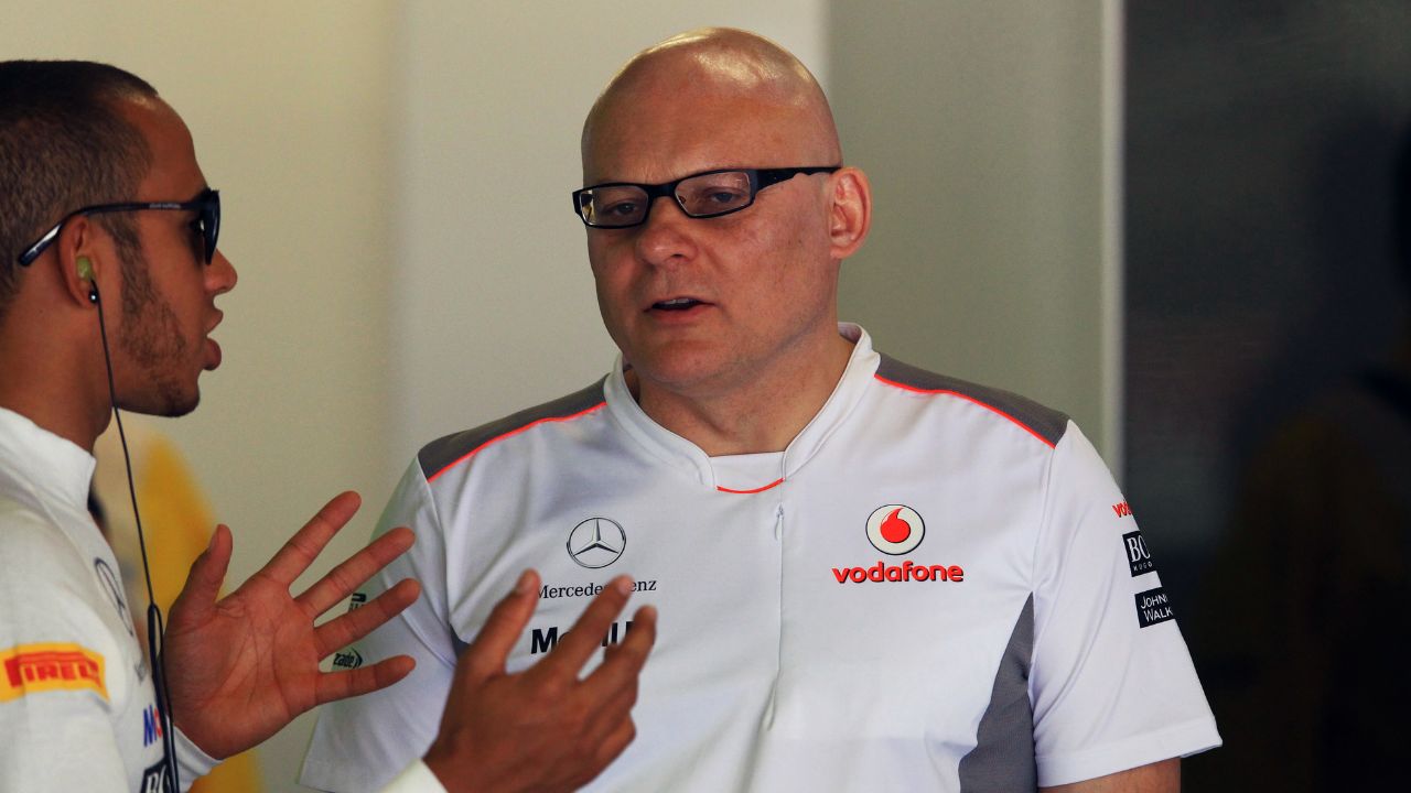 EXCLUSIVE: Matt Bishop Believes F1 Fans on Social Media Are Surrounded by ‘Toxicity’ - “It Is Bullying”