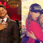 Patrick Mahomes Responds if He Could Get Taylor Swift to Cheer for KC Current in Their Women's Only Stadium