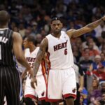 Gilbert Arenas Agrees With LeBron James, Discusses the ‘Discourse’ of Bag Talk