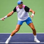 "I Just Believe in My Legs!" - Holger Rune Hilariously Comments on Being Compared to Novak Djokovic After Viral Social Media Post