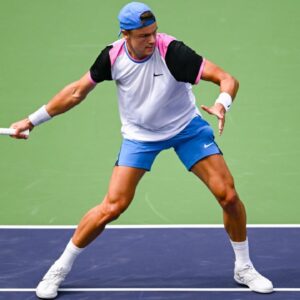 "I Just Believe in My Legs!" - Holger Rune Hilariously Comments on Being Compared to Novak Djokovic After Viral Social Media Post