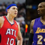 “Can You Believe That Sh*t?”: Former Kings PG Recalls ‘Dual Interview’ With Kobe Bryant Post Game 7 of 2002 WCF