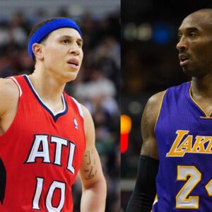 “Can You Believe That Sh*t?”: Former Kings PG Recalls ‘Dual Interview’ With Kobe Bryant Post Game 7 of 2002 WCF