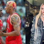 "Late Night Parties in Gay Bars": Bulls HC Once Revealed Dennis Rodman's Wild Side Was an Act Created with Madonna's Help