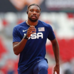 Fastest Times of Noah Lyles and Other Top American Sprinters Ahead of the USATF Olympic Trials in the 200M - A Detailed Analysis