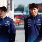 Williams Made a Brutal but Right Decision to Replace Logan Sargaent With Alex Albon, Claims F1 Expert