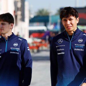 Williams Made a Brutal but Right Decision to Replace Logan Sargaent With Alex Albon, Claims F1 Expert