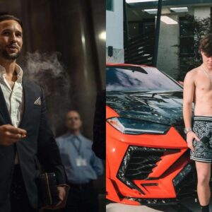 Tristan Tate Provides Clarity Over ‘Who’s Richer’ Beef Involving 20-Year-Old YouTuber Jack Doherty