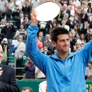 Which is Novak Djokovic's Favorite Tennis Venue in the World? The Answer is Not Belgrade or Melbourne