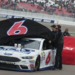 NASCAR Las Vegas Weather: Will wind and dust impact the race in repeat of 2016?
