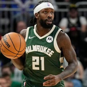 Patrick Beverley Can't Believe He's Going To Lose $2000 For Calling Josh Giddey 'Soft'