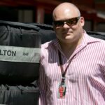 EXCLUSIVE: Matt Bishop Explains Why Formula 1 Should Continue to Reinvent Itself