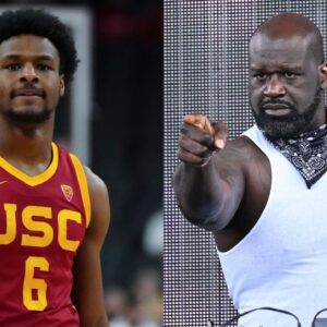"NIL Is To Blame For The Demise Of The G-League Ignite": Shaquille O'Neal Seems To Blame Collegiate Deals For The NBA's 'Failed' Product