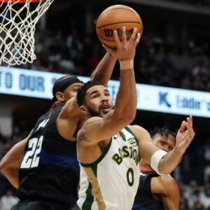 "Diluting the Impact of First Take": Stephen A. Smith Outlines Why Nuggets Loss Will Hurt Jayson Tatum's MVP Case