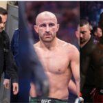 Andrew Tate’s Brother Tristan Pushes for Israel Adesanya and Alexander Volkanovski’s UFC Title Redemption