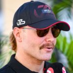 Valtteri Bottas Obliterates the Internet With the Best Advertisement To Ever Grace the F1 World