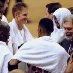 "MJ Just Punched Steve Kerr": When Bulls HC Gave Michael Jordan an Ultimatum for Hitting the Smallest Guy