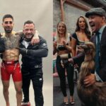 EXCLUSIVE: Coach Jorge Climent Claims Ilia Topuria's Discipline Sets Him Apart from Conor McGregor's Party Lifestyle