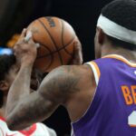 "The F**k Is Wrong With You N***a": Bradley Beal And Jalen Green's Scuffle Has Its Audio Deciphered