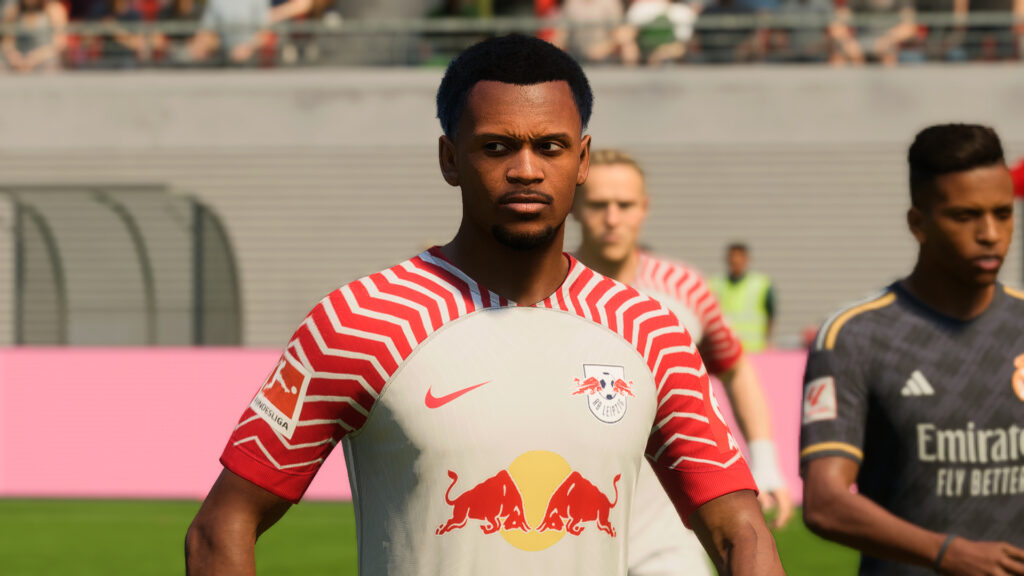 EA FC 24 Loïs Openda