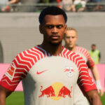 EA FC 24 Loïs Openda