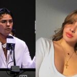 Ryan Garcia Ex-Wife: Who Is Andrea Celina? What Did She Post About the Boxer?