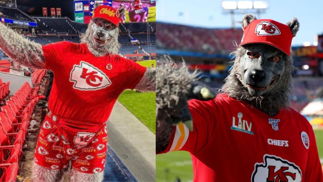 Accused of Stealing $800,000 in 11 Bank Robberies, 'Chiefsaholic' Xavier Babudar Finally Pleads Guilty