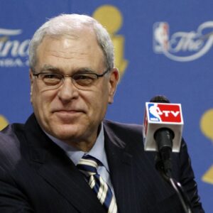 "Gave Me the Finger": After Attempting to Turn Over Lakers Bus, Celtics Fans' Fueled 2009 Championship Campaign According to Phil Jackson