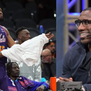 Shannon Sharpe Believes Kevin Durant Has the Most to Prove in the 2024 NBA Playoffs