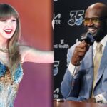 “Never Tried to Meet Taylor Swift”: Shaquille O’Neal Confesses Meeting Popstar Only Because of Jason Kelce ‘Hook Up'