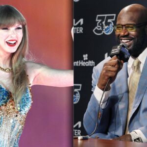“Never Tried to Meet Taylor Swift”: Shaquille O’Neal Confesses Meeting Popstar Only Because of Jason Kelce ‘Hook Up'