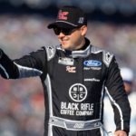 Noah Gragson Confident of Good Bristol Showing After Positive Start to NASCAR Second-Chance